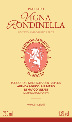 Vigna Rondinella 3